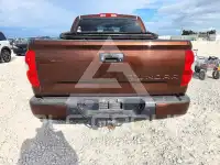 2015 Toyota TUNDRA фото