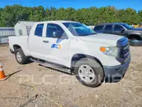 2015 Toyota TUNDRA фото