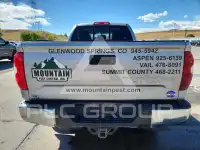 2015 Toyota TUNDRA фото