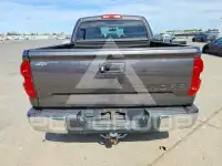 2015 Toyota TUNDRA фото