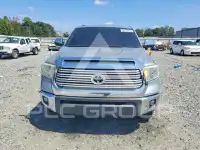 2015 Toyota TUNDRA фото