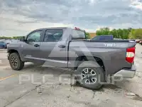 2015 Toyota TUNDRA фото