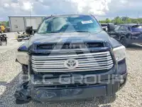 2015 Toyota TUNDRA фото