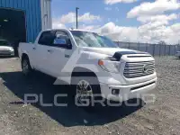 2015 Toyota TUNDRA фото