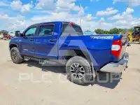 2015 Toyota TUNDRA фото