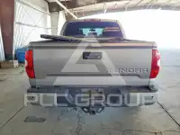 2015 Toyota TUNDRA фото