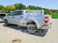 2015 Toyota TUNDRA фото