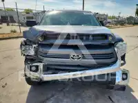 2015 Toyota TUNDRA фото