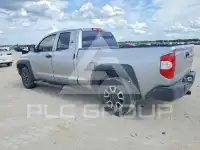2015 Toyota TUNDRA фото