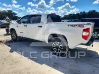2015 Toyota TUNDRA фото