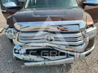2015 Toyota TUNDRA фото