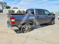 2015 Toyota TUNDRA фото