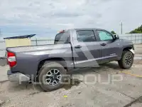2015 Toyota TUNDRA фото