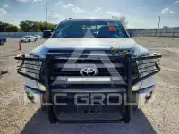 2015 Toyota TUNDRA фото