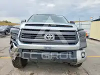 2015 Toyota TUNDRA фото
