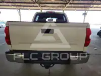 2015 Toyota TUNDRA фото