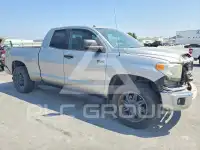 2015 Toyota TUNDRA фото