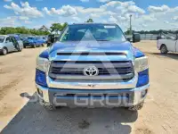 2015 Toyota TUNDRA фото