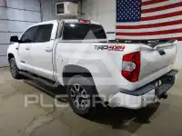 2015 Toyota TUNDRA фото
