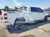 2015 Toyota TUNDRA фото