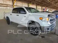 2015 Toyota TUNDRA фото