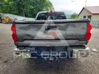 2015 Toyota TUNDRA фото