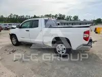 2015 Toyota TUNDRA фото
