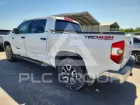 2015 Toyota TUNDRA фото