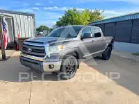 2015 Toyota TUNDRA photo