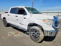 2015 Toyota TUNDRA фото