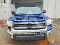 2015 Toyota TUNDRA фото