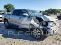 2015 Toyota TUNDRA фото