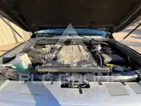 2015 Toyota TUNDRA фото