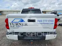 2015 Toyota TUNDRA фото
