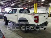 2015 Toyota TUNDRA фото