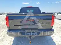 2015 Toyota TUNDRA фото