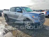 2015 Toyota TUNDRA фото