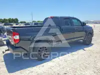 2015 Toyota TUNDRA фото
