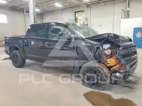 2015 Toyota TUNDRA фото