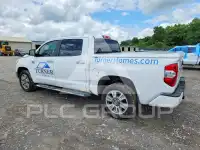 2015 Toyota TUNDRA фото