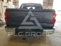 2015 Toyota TUNDRA фото