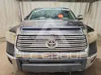 2015 Toyota TUNDRA фото