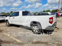 2015 Toyota TUNDRA photo