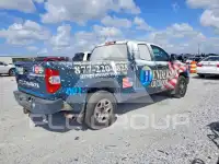 2015 Toyota TUNDRA фото