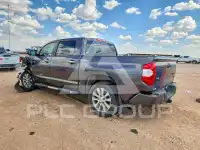 2015 Toyota TUNDRA фото