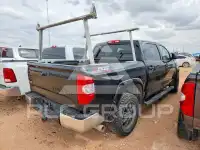 2015 Toyota TUNDRA фото