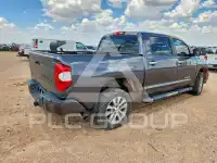 2015 Toyota TUNDRA фото