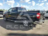 2015 Toyota TUNDRA фото