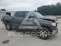 2015 Toyota TUNDRA фото