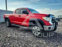 2015 Toyota TUNDRA фото